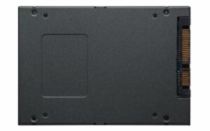 240GB SSD A400 Kingston SATA3 2.5 500/ 350MBs