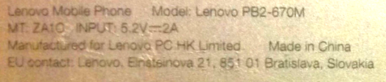 Lenovo-PB2-670M
